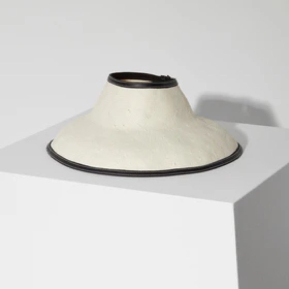 Janessa Leone Odessa Hat